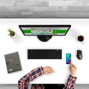 گوشی موبایل آنر مدل 8S KSA-LX9 دو سیم کارت ظرفیت 32 گیگابایت