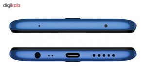 گوشی موبایل شیائومی مدل Redmi 8 M1908C3IC دو سیم‌ کارت ظرفیت 64 گیگابایت