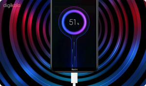 گوشی موبایل شیائومی مدل Redmi 8 M1908C3IC دو سیم‌ کارت ظرفیت 64 گیگابایت