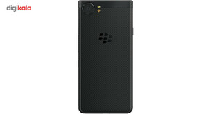 گوشی موبایل بلک بری مدل KEYone دو سیم کارت ظرفیت 64 گیگابایت