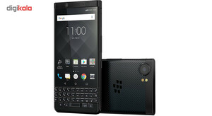 گوشی موبایل بلک بری مدل KEYone دو سیم کارت ظرفیت 64 گیگابایت