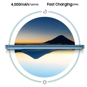 گوشی موبایل سامسونگ مدل Galaxy A11 SM-A115F/DS دو سیم کارت ظرفیت 32 گیگابایت و 2 گیگابایت رم