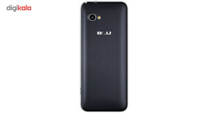 گوشی موبایل بلو مدل Diva II دو سیم کارت