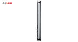 گوشی موبایل بلو مدل Diva II دو سیم کارت