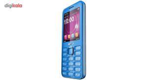 گوشی موبایل بلو مدل Diva II دو سیم کارت