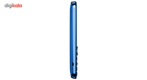 گوشی موبایل بلو مدل Diva II دو سیم کارت