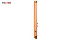 گوشی موبایل بلو مدل Diva II دو سیم کارت