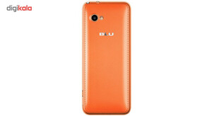 گوشی موبایل بلو مدل Diva II دو سیم کارت