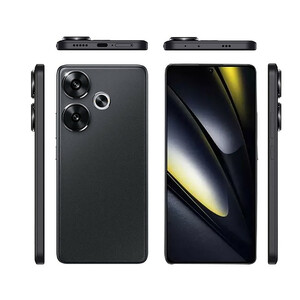 گوشی موبایل شیائومی مدل Poco F6 دو سیم کارت ظرفیت 256 گیگابایت و رم 8 گیگابایت