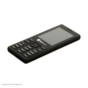 گوشی موبایل آلفا موب مدل A8 Plus دوسیم کارت