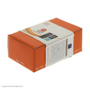 گوشی موبایل آلفا موب مدل A8 Plus دوسیم کارت