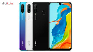 گوشی موبایل هوآوی مدل P30 Lite MAR-LX1M دو سیم کارت ظرفیت 128 گیگابایت