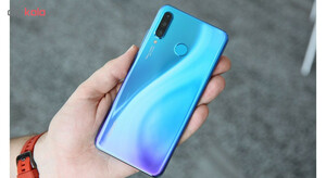 گوشی موبایل هوآوی مدل P30 Lite MAR-LX1M دو سیم کارت ظرفیت 128 گیگابایت