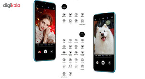 گوشی موبایل هوآوی مدل P30 Lite MAR-LX1M دو سیم کارت ظرفیت 128 گیگابایت