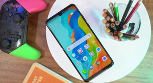 گوشی موبایل هوآوی مدل P30 Lite MAR-LX1M دو سیم کارت ظرفیت 128 گیگابایت