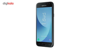گوشی موبایل سامسونگ مدل Galaxy J3 Pro SM-J330 دو سیم‌ کارت - با برچسب قیمت مصرف‌کننده