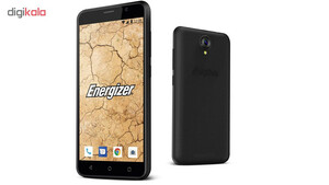 گوشی موبایل انرجایزر مدل Energy E500S دو سیم کارت ظرفیت 8 گیگابایت