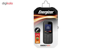 گوشی موبایل انرجایزر مدل Energy E11 دو سیم کارت