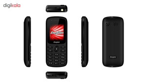 گوشی موبایل انرجایزر مدل Energy E11 دو سیم کارت