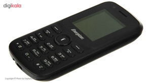 گوشی موبایل انرجایزر مدل Energy E11 دو سیم کارت