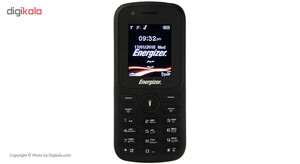 گوشی موبایل انرجایزر مدل Energy E11 دو سیم کارت
