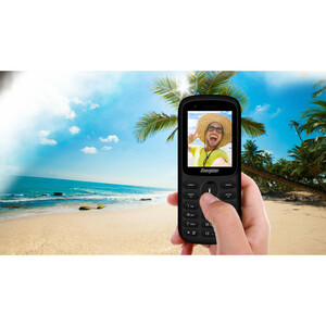 گوشی موبایل انرجایزر مدل Energy E11 دو سیم کارت