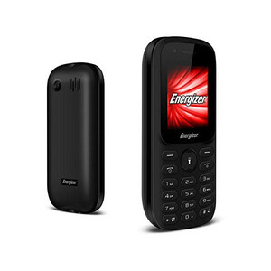 گوشی موبایل انرجایزر مدل Energy E11 دو سیم کارت