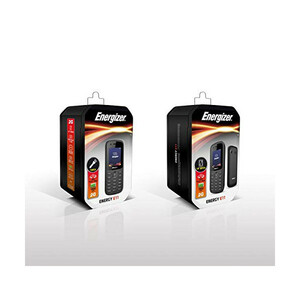 گوشی موبایل انرجایزر مدل Energy E11 دو سیم کارت