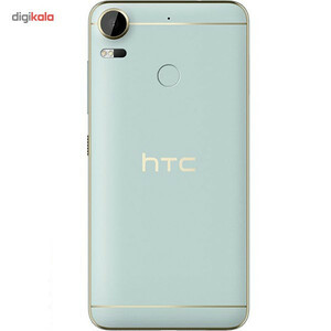گوشی موبایل اچ تی سی مدل Desire 10 Pro دو سیم کارت