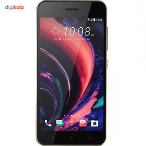 گوشی موبایل اچ تی سی مدل Desire 10 Pro دو سیم کارت