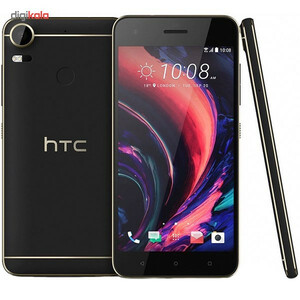 گوشی موبایل اچ تی سی مدل Desire 10 Pro دو سیم کارت