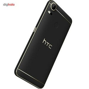 گوشی موبایل اچ تی سی مدل Desire 10 Pro دو سیم کارت