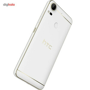 گوشی موبایل اچ تی سی مدل Desire 10 Pro دو سیم کارت