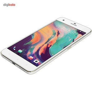 گوشی موبایل اچ تی سی مدل Desire 10 Pro دو سیم کارت