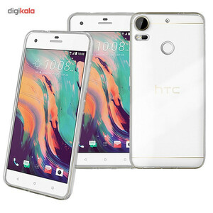 گوشی موبایل اچ تی سی مدل Desire 10 Pro دو سیم کارت