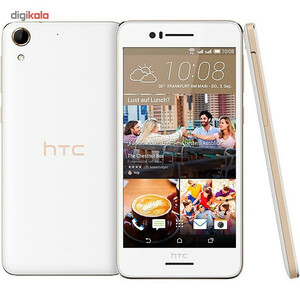گوشی موبایل اچ تی سی مدل Desire 728 Ultra Edition دو سیم‌ کارت ظرفیت 32 گیگابایت