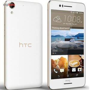 گوشی موبایل اچ تی سی مدل Desire 728 Ultra Edition دو سیم‌ کارت ظرفیت 32 گیگابایت
