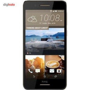 گوشی موبایل اچ تی سی مدل Desire 728 Ultra Edition دو سیم‌ کارت ظرفیت 32 گیگابایت