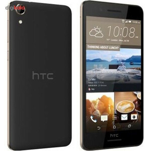 گوشی موبایل اچ تی سی مدل Desire 728 Ultra Edition دو سیم‌ کارت ظرفیت 32 گیگابایت