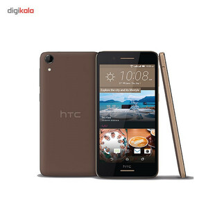 گوشی موبایل اچ تی سی مدل Desire 728 Ultra Edition دو سیم‌ کارت ظرفیت 32 گیگابایت