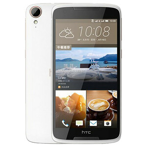 گوشی موبایل اچ تی سی مدل Desire 828 دو سیم‌کارت ظرفیت 32 گیگابایت