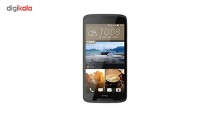 گوشی موبایل اچ تی سی مدل Desire 828 دو سیم‌کارت ظرفیت 32 گیگابایت
