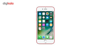 گوشی موبایل اپل مدل iPhone 7 Plus Product Red ظرفیت 128 گیگابایت