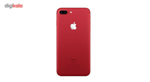 گوشی موبایل اپل مدل iPhone 7 Plus Product Red ظرفیت 128 گیگابایت