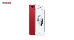 گوشی موبایل اپل مدل iPhone 7 Plus Product Red ظرفیت 128 گیگابایت