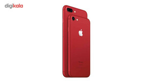 گوشی موبایل اپل مدل iPhone 7 Plus Product Red ظرفیت 128 گیگابایت
