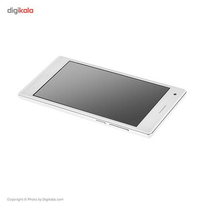 گوشی موبایل جی فایو مدل President Smart A98 دو سیم‌کارت