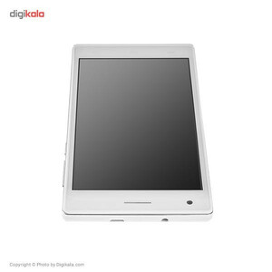 گوشی موبایل جی فایو مدل President Smart A98 دو سیم‌کارت