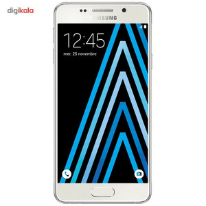 گوشی موبایل سامسونگ مدل Galaxy A3 2016 SM-A310F دو سیم‌کارت
