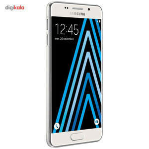 گوشی موبایل سامسونگ مدل Galaxy A3 2016 SM-A310F دو سیم‌کارت